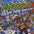 Cover-Bild zum Titel 'Escape From Babylon' von 'Alborosie'