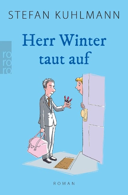 Herr Winter taut auf - Stefan Kuhlmann