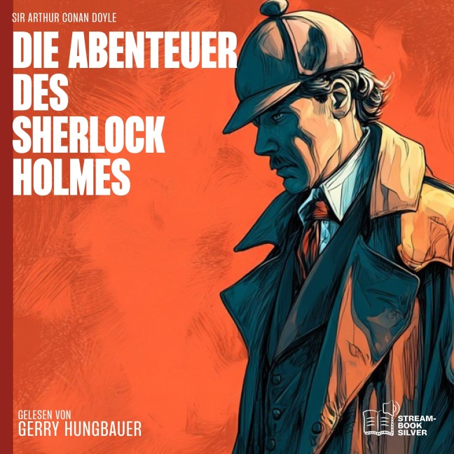 Die Abenteuer des Sherlock Holmes - Arthur Conan Doyle
