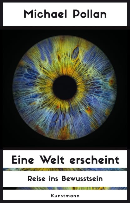 Eine Welt erscheint - Michael Pollan