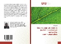 Cover-Bild zum Titel 'Leçons apprises dans la gestion des réserves naturelles communautaires' von 'Amadou Bâ'