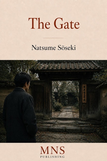 The Gate - Natsume Soseki
