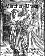 Cover-Bild zum Titel 'Märchen-Orakel' von 'Nils Horn'
