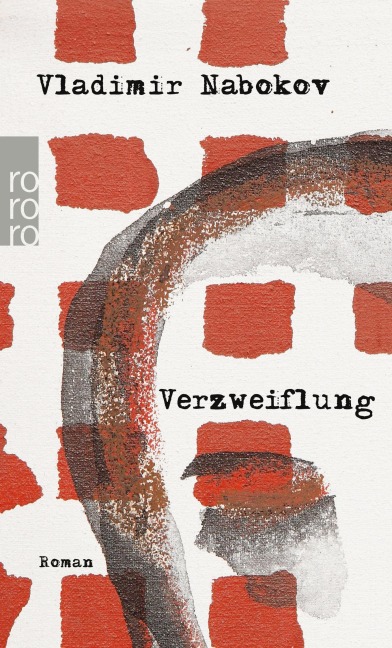 Verzweiflung - Vladimir Nabokov
