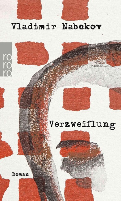 Verzweiflung - Vladimir Nabokov