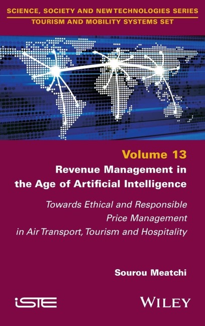 Revenue Management in the Age of Artificial Intelligence - Sourou Meatchi