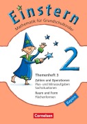 Cover-Bild zum Titel 'Einstern 02 Themenheft 3 Bayern' von 'Roland Bauer, Jutta Maurach'