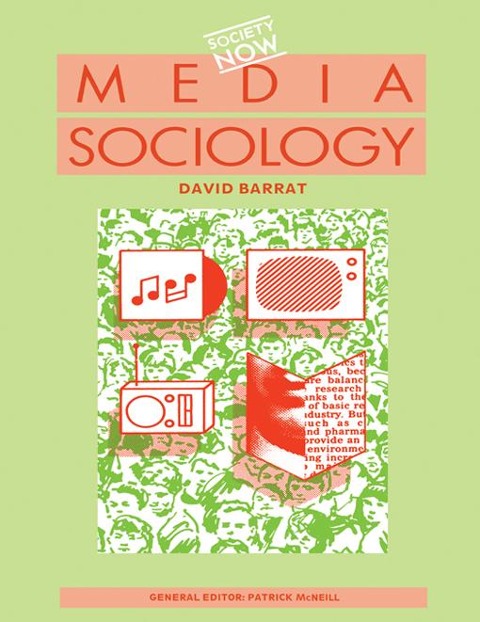 Media Sociology - David Barrat