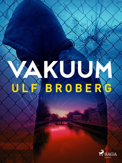 Vakuum - Ulf Broberg