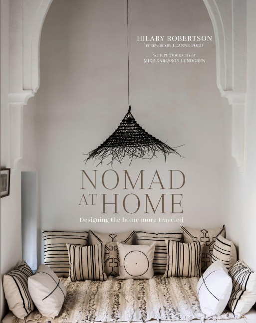 Nomad at Home - Hilary Robertson