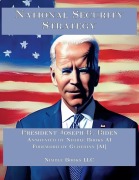 Cover-Bild zum Titel 'National Security Strategy' von 'Joseph R. Biden'