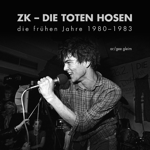ZK - DIE TOTEN HOSEN - 
