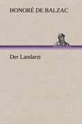 Der Landarzt - Honoré de Balzac