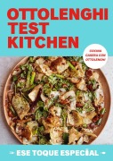 Cover-Bild zum Titel 'Ottolenghi Test Kitchen: Ese Toque Especial / Ottolenghi Test Kitchen: Extra Good Things' von 'Yotam Ottolenghi, Noor Murad'