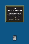 Cover-Bild zum Titel 'The Douglas Register' von 'William Macfarlane Jones'