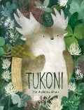 Cover-Bild zum Titel 'Tukoni' von 'Oksana Bula'