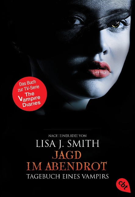 Tagebuch eines Vampirs 08 - Jagd im Abendrot - Lisa J. Smith
