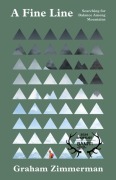 Cover-Bild zum Titel 'A Fine Line' von 'Graham Zimmerman'