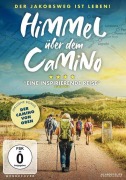 Cover-Bild zum Titel 'Himmel über dem Camino - Der Jakobsweg ist Leben!' von ''