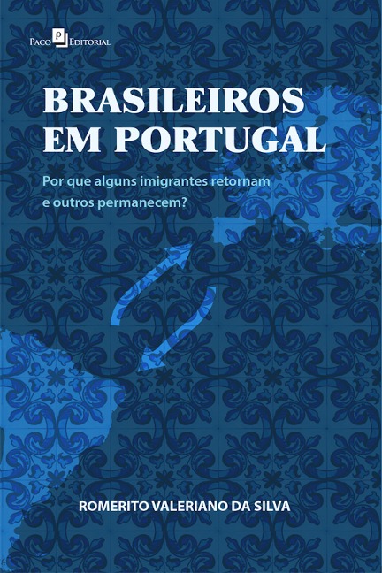 Brasileiros em Portugal - Romerito Valeriano da Silva