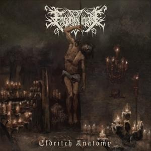 Eldritch Anatomy - Ensanguinate