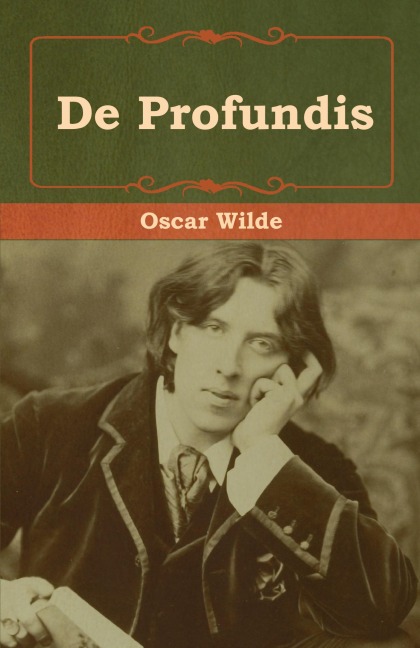 De Profundis - Oscar Wilde