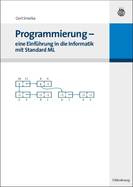 Programmierung - eine Einführung in die Informatik mit Standard ML - Gert Smolka