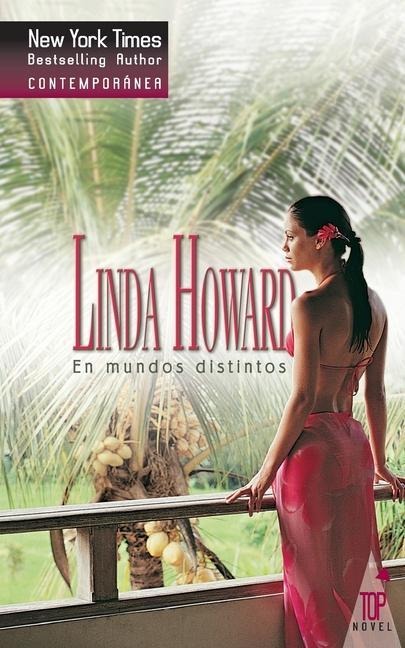 En mundos distintos - Linda Howard