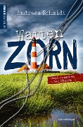 Cover-Bild zum Titel 'WattenZorn' von 'Andreas Schmidt'