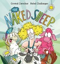 Cover-Bild zum Titel 'The Naked Sheep' von 'Crystal Corocher'