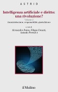 Cover-Bild zum Titel 'Amministrazione, responsabilità, giurisdizione' von ''