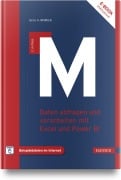 Cover-Bild zum Titel 'M' von 'Ignaz A. Schels'