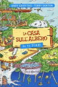 Cover-Bild zum Titel 'La casa sull'albero di 26 piani' von 'Andy Griffiths, Terry Denton'