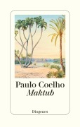 Cover-Bild zum Titel 'Maktub' von 'Paulo Coelho'