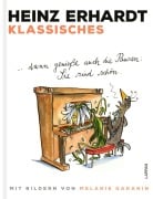Cover-Bild zum Titel 'Klassisches' von 'Heinz Erhardt'