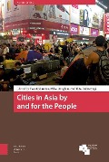 Cover-Bild zum Titel 'Cities in Asia by and for the People' von ''
