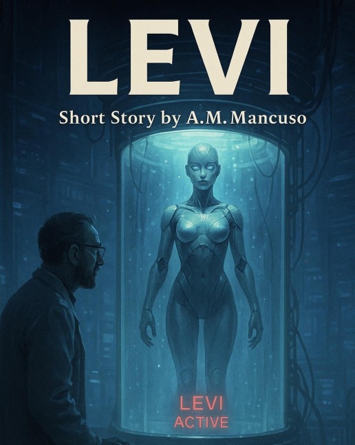Levi - Am Mancuso