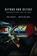 Cover-Bild zum Titel 'Beyond and Before' von 'Paul Hegarty, Martin Halliwell'