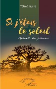 Cover-Bild zum Titel 'Si j'étais le soleil' von 'Gueye'