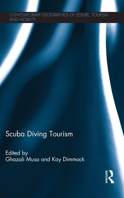 Scuba Diving Tourism - 