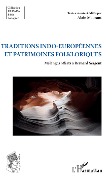 Cover-Bild zum Titel 'Traditions indo-européennes et patrimoines folkloriques' von 'Meurant'