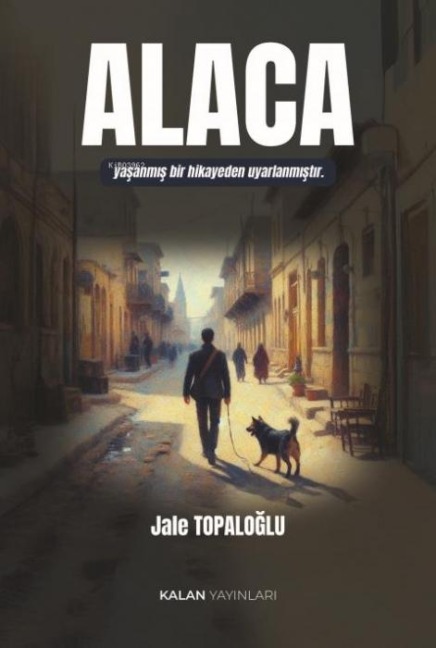 Alaca - Jale Topaloglu