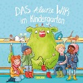 Das kleine WIR im Kindergarten - Daniela Kunkel