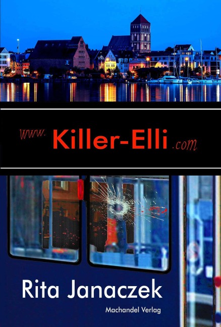 Killer-Elli - Rita Janaczek