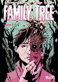 Family Tree. Band 2 - Jeff Lemire