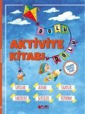 Cover-Bild zum Titel 'Dolu Dolu Aktivite Kitabi' von 'Kolektif'
