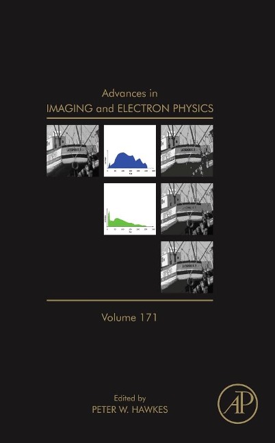 Advances in Imaging and Electron Physics - 