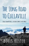 The Long Road to Cullaville - Boris Kester