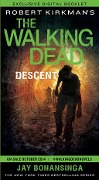The Walking Dead: Descent--Exclusive Digital Booklet - Jay Bonansinga, Robert Kirkman