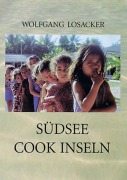 Cover-Bild zum Titel 'Südsee - Cook Inseln' von 'Wolfgang Losacker'